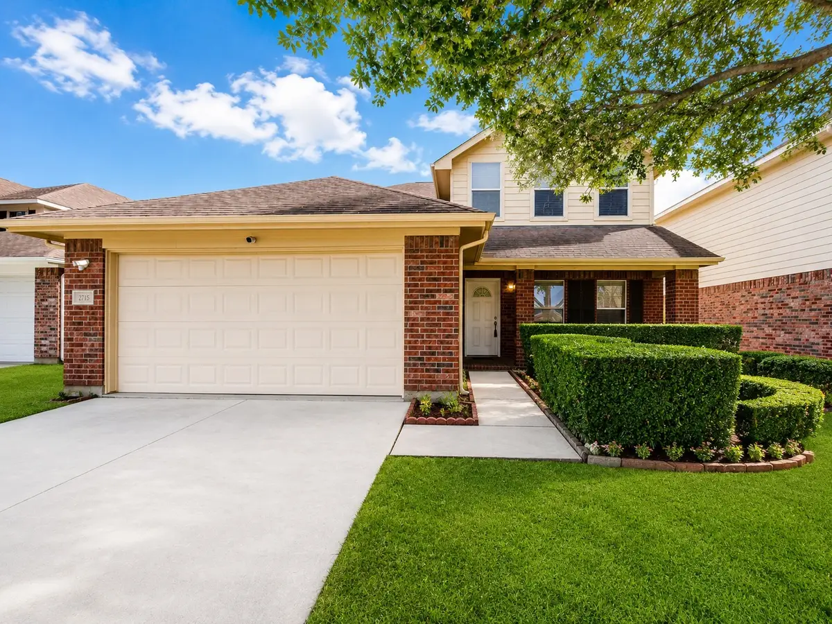 2715 Eros Lane, Missouri City, TX 77459 - #1