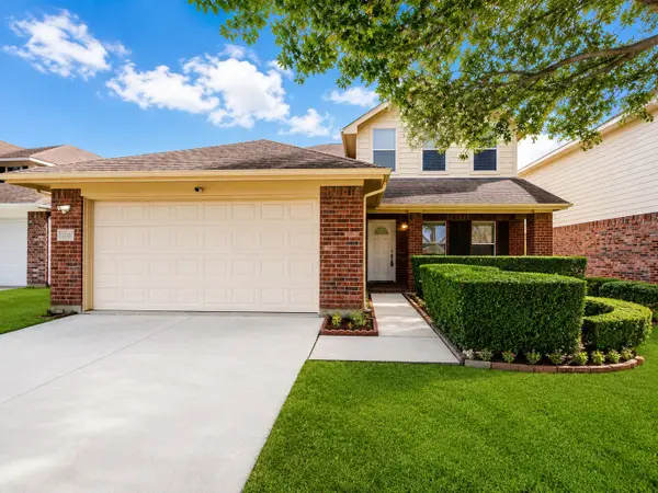 2715 Eros Lane, Missouri City, TX 77459