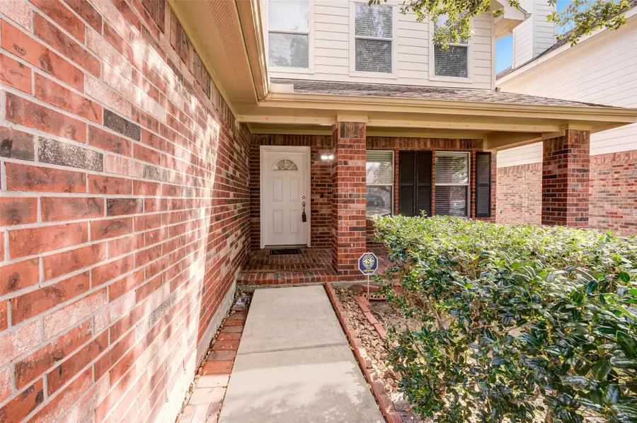 2715 Eros Lane, Missouri City, TX 77459 - #2