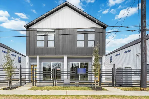 4609 Bricker Street #ABC, Houston, TX 77051