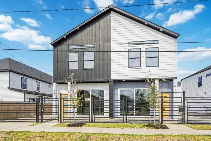 4609 Bricker Street #ABC, Houston, TX 77051 - #2