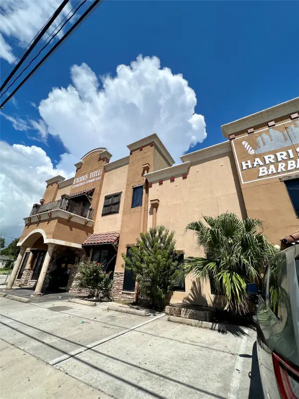 5401 Harrisburg Boulevard, Houston, TX 77011