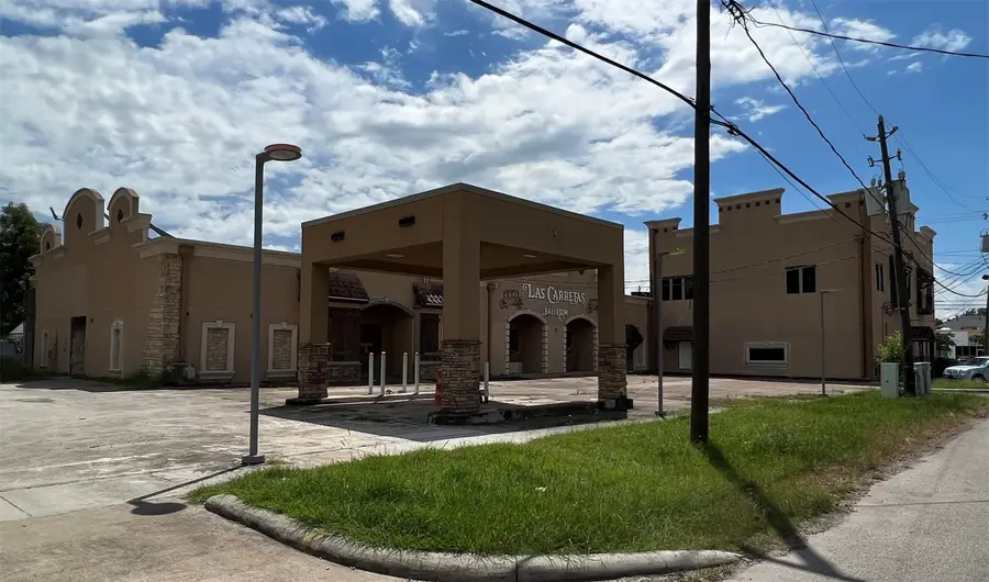 5401 Harrisburg Boulevard, Houston, TX 77011 - #2