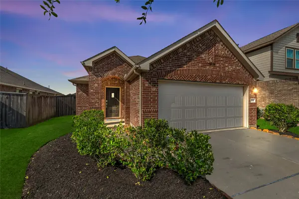 26006 Windy Prairie Court, Richmond, TX 77406