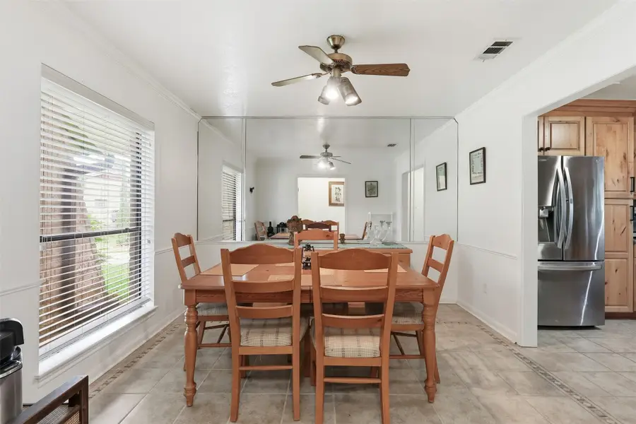 4419 Tufa Court, Houston, TX 77072 - #3