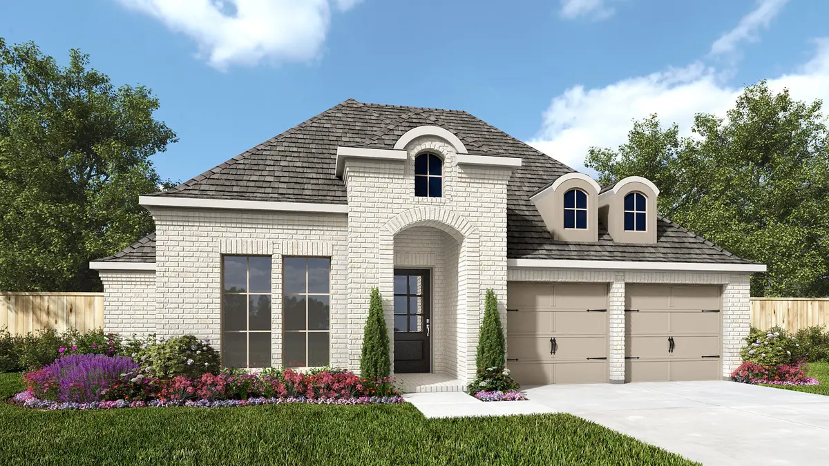 15305 Legacy Park Way, Magnolia, TX 77354 - #1
