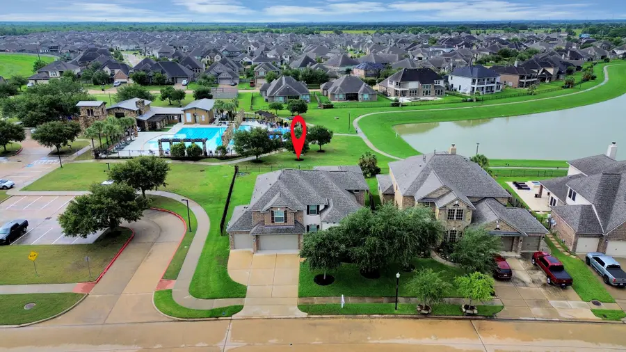 31715 Cary Douglas Drive, Hockley, TX 77447 - #2