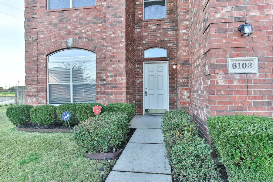 6103 Menor Crest Drive, Spring, TX 77388 - #2