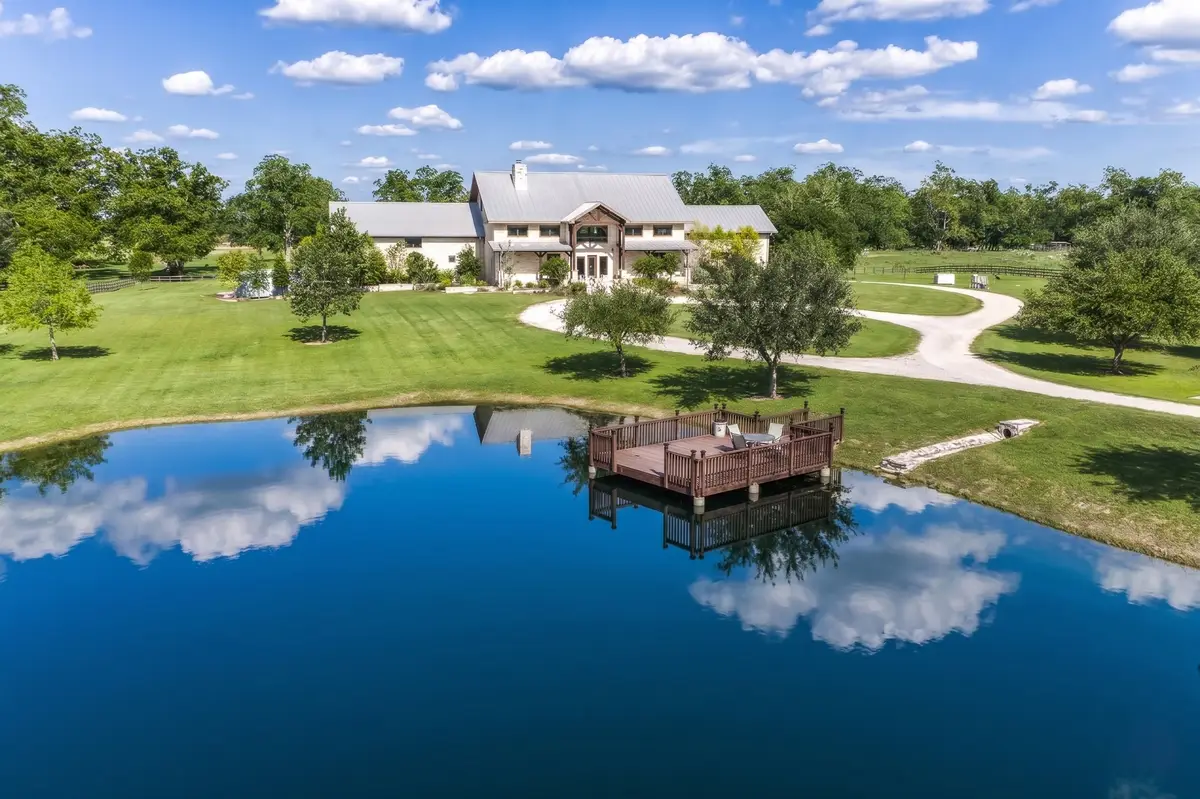 1000 River Trace Drive, Columbus, TX 78934 - #1