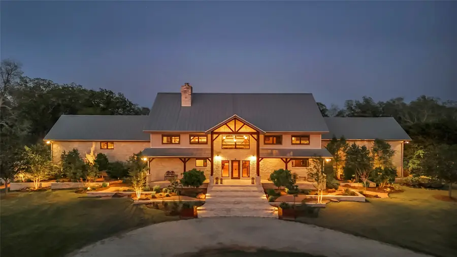 1000 River Trace Drive, Columbus, TX 78934 - #3