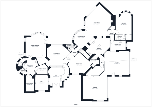 7602 Kings River Lane, Humble, TX 77346