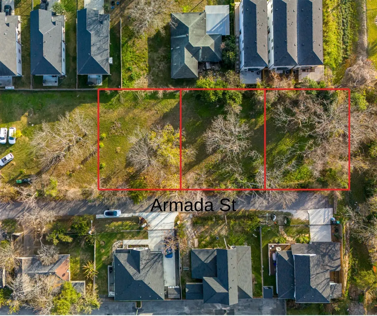 5907 Knox Street, Houston, TX 77091 - Image #1