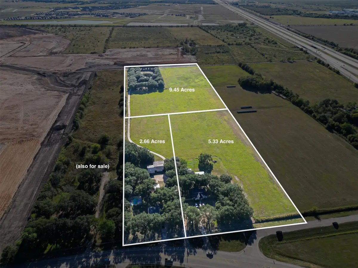 0 Fm 360 Road, Beasley, TX 77417 - Image #1