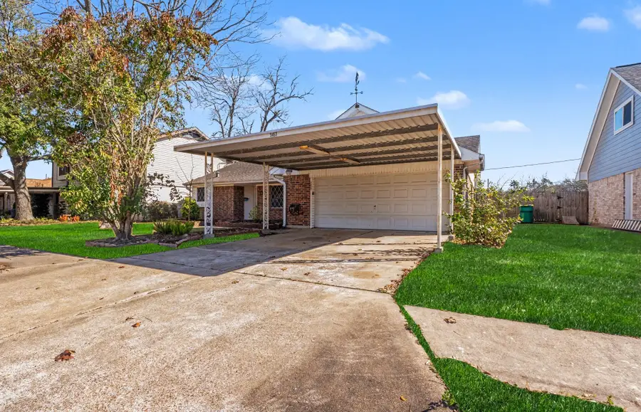 3453 Pine Lane, Deer Park, TX 77536 - #2