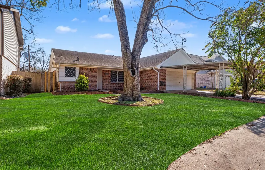 3453 Pine Lane, Deer Park, TX 77536 - #3