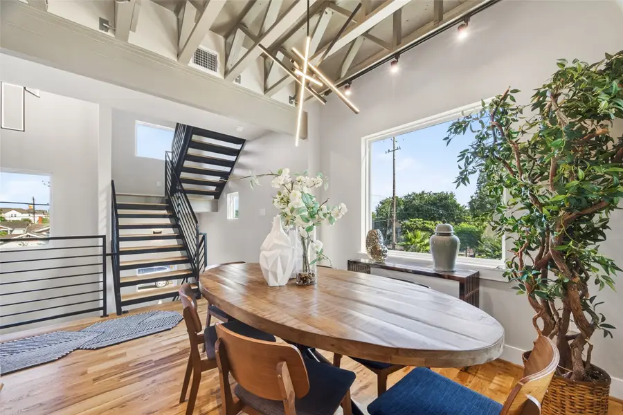 126 Sidney Street, Houston, TX 77003 - #3