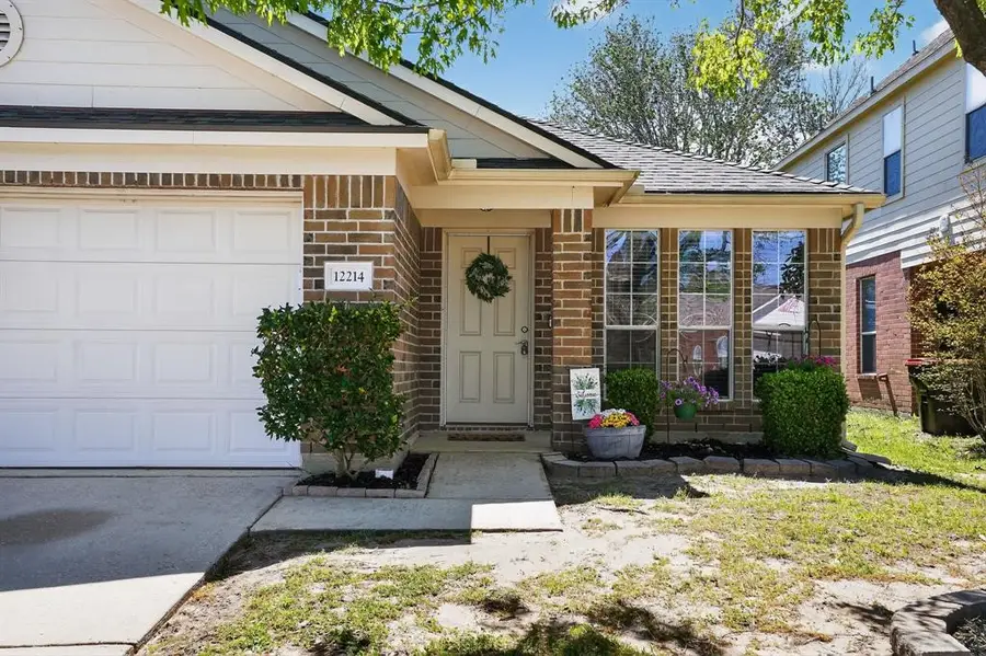 12214 Carriage Oak Circle, Humble, TX 77346 - #2