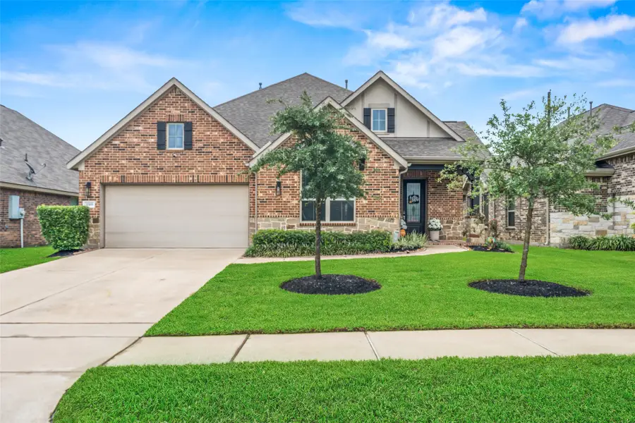 9319 Dochfour Lane, Tomball, TX 77375 - #2