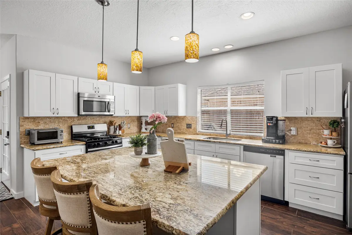 20707 Medallion Pointe Drive, Katy, TX 77450 - #1