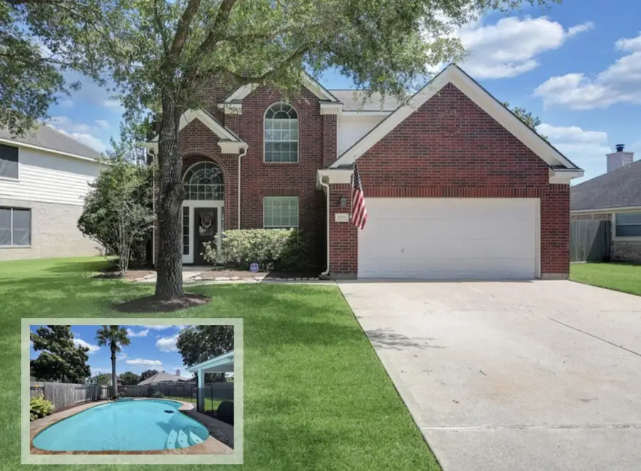 20707 Medallion Pointe Drive, Katy, TX 77450 - #2