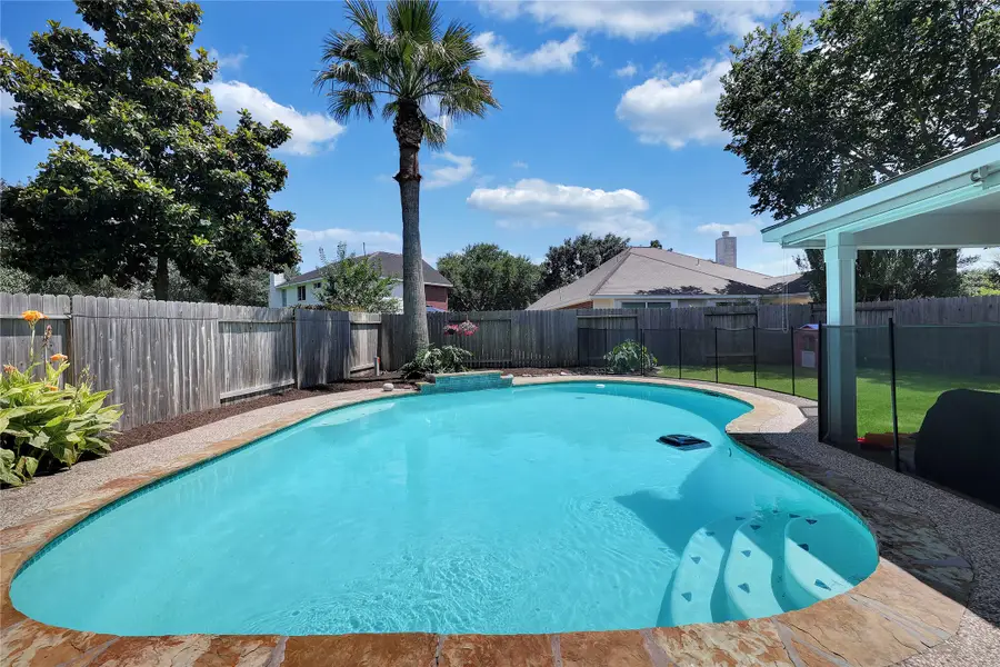20707 Medallion Pointe Drive, Katy, TX 77450 - #3