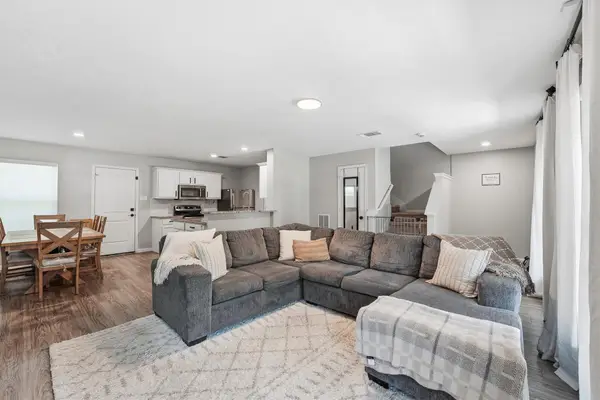 15011 Crockett Road, Willis, TX 77378