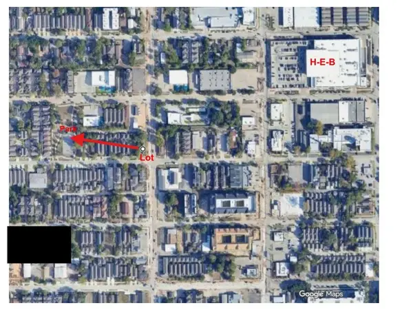 801 W 22nd Street, Houston, TX 77008