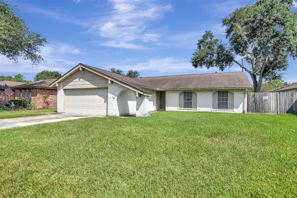 3810 Nutwood Lane, Spring, TX 77389