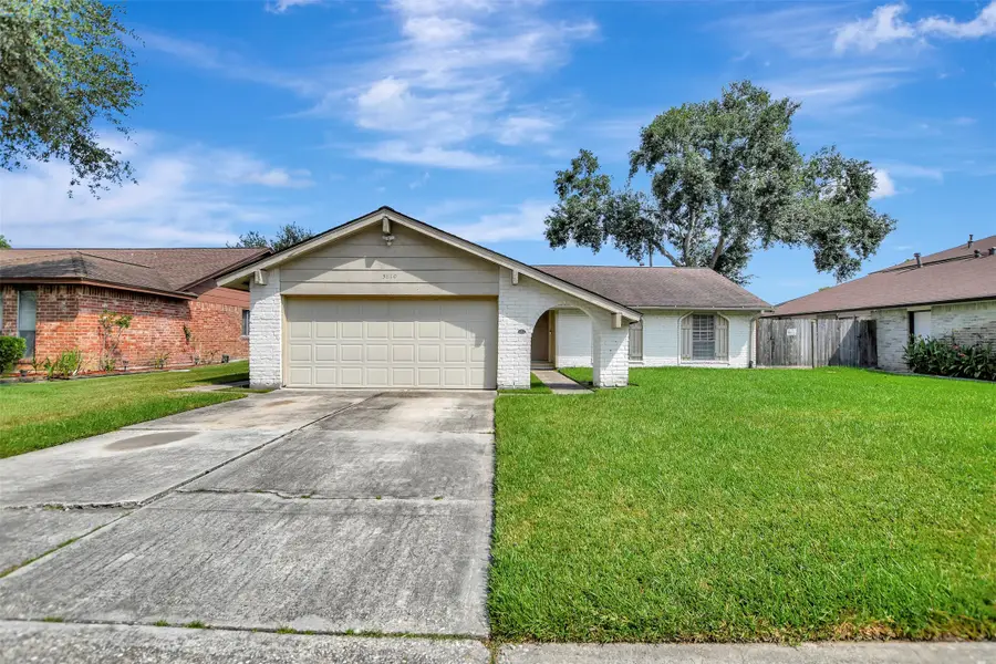 3810 Nutwood Lane, Spring, TX 77389 - Image #2