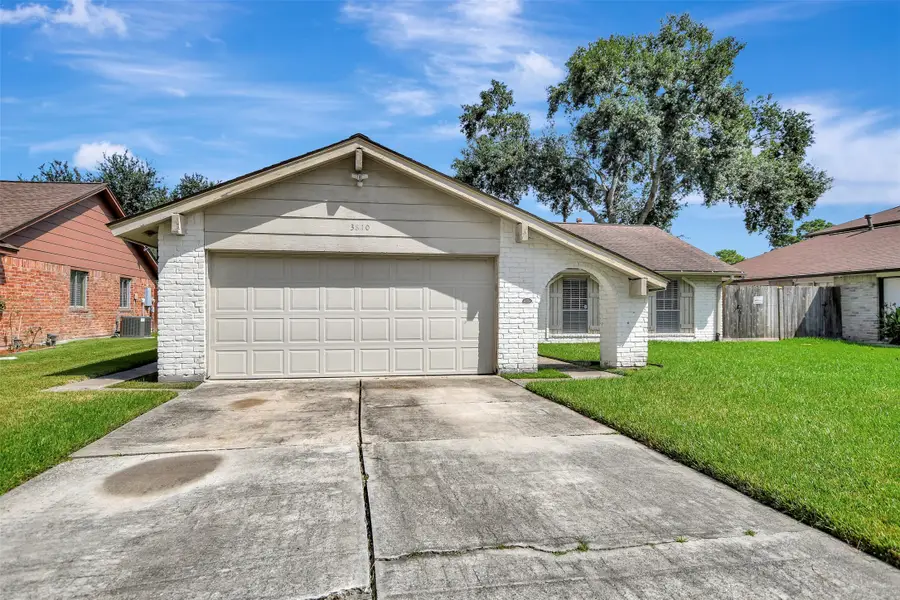 3810 Nutwood Lane, Spring, TX 77389 - Image #3