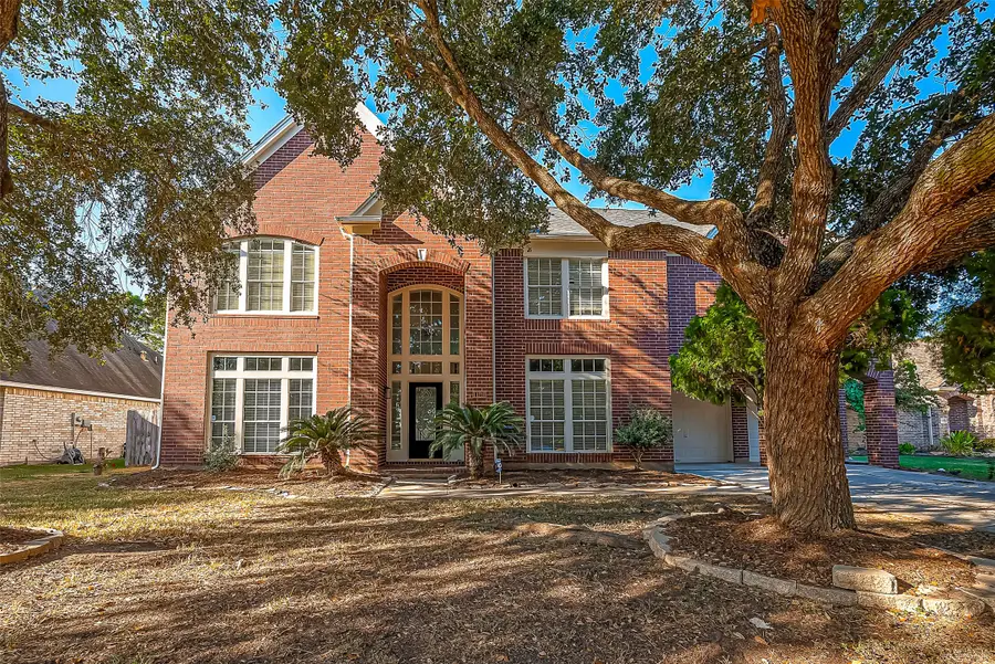 11210 Hundred Bridge Lane, Sugar Land, TX 77498 - #3