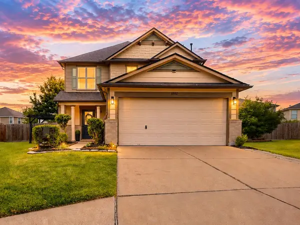 18102 Tyler Trails Court, Cypress, TX 77433