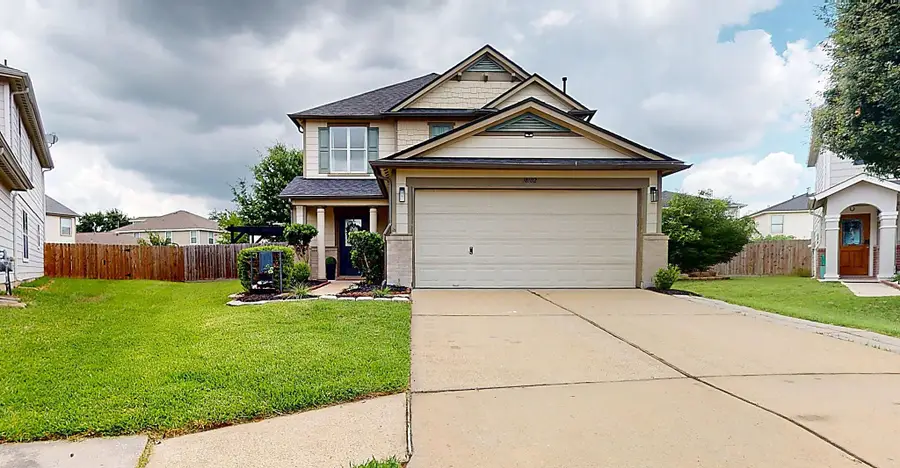 18102 Tyler Trails Court, Cypress, TX 77433 - #2