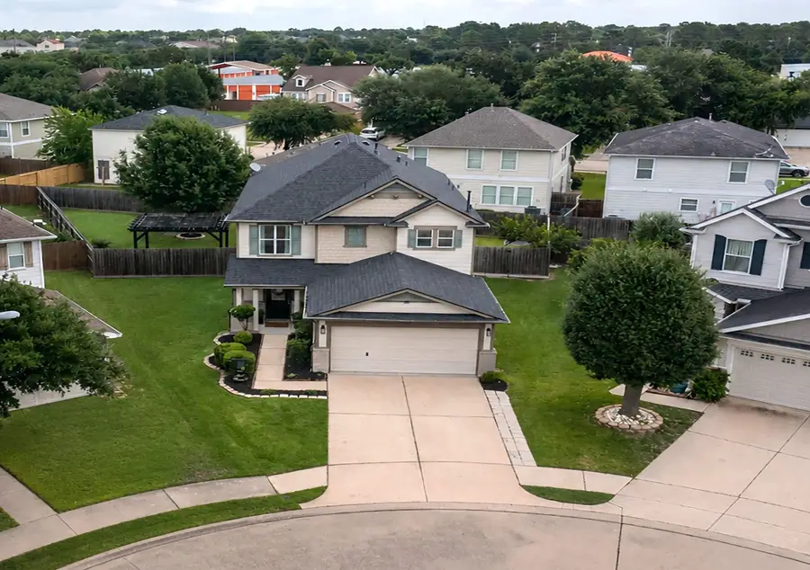 18102 Tyler Trails Court, Cypress, TX 77433 - #3
