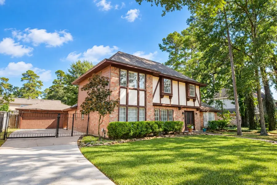 11610 Cypresswood Drive, Houston, TX 77070 - #2
