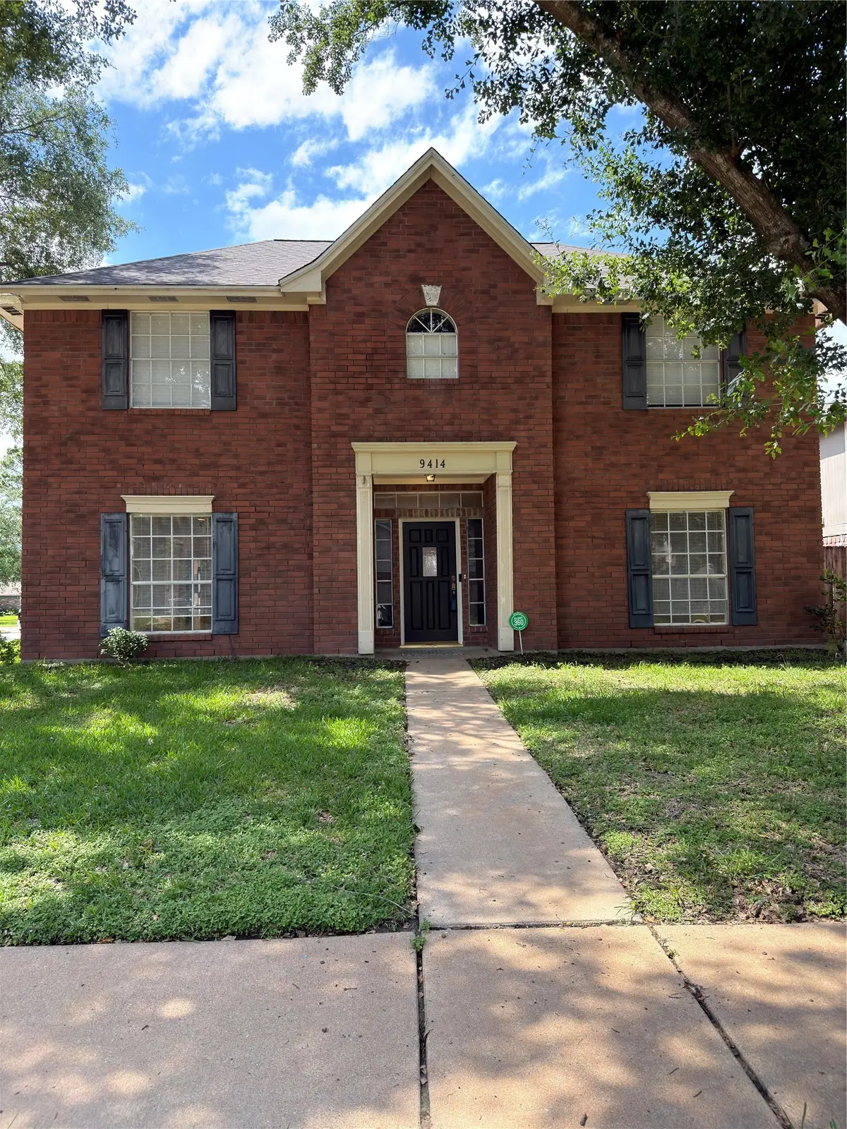 9414 Calwood Circle, Spring, TX 77379 - #1