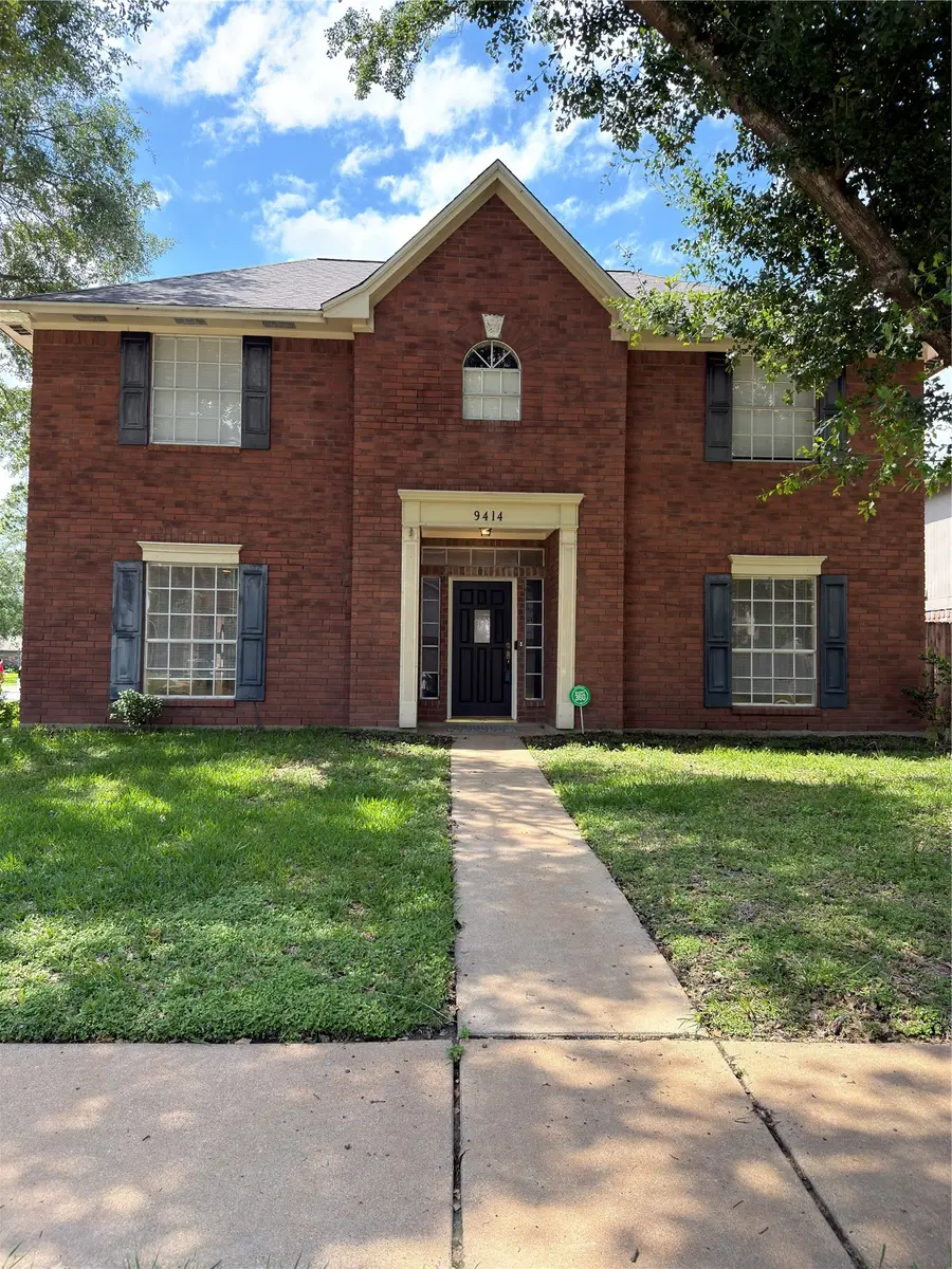9414 Calwood Circle, Spring, TX 77379 - #2