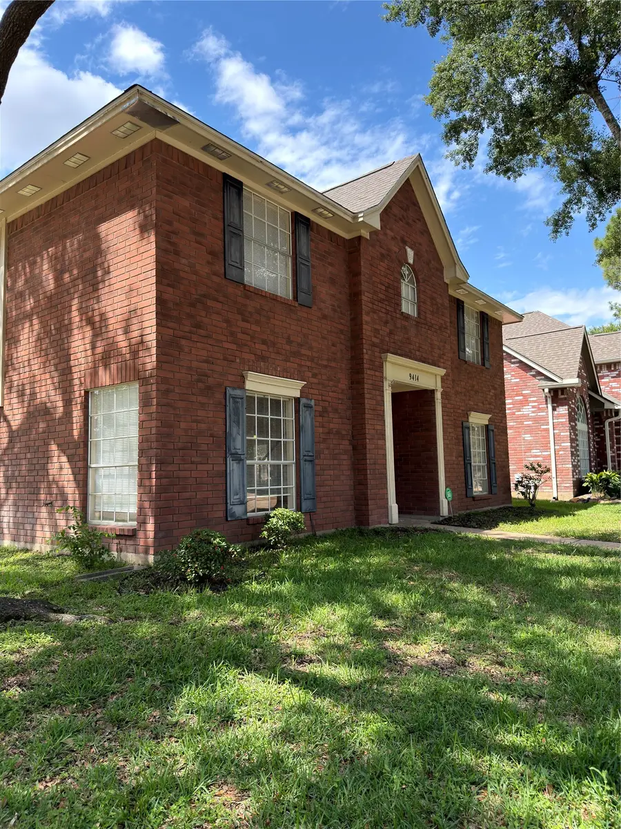 9414 Calwood Circle, Spring, TX 77379 - #3