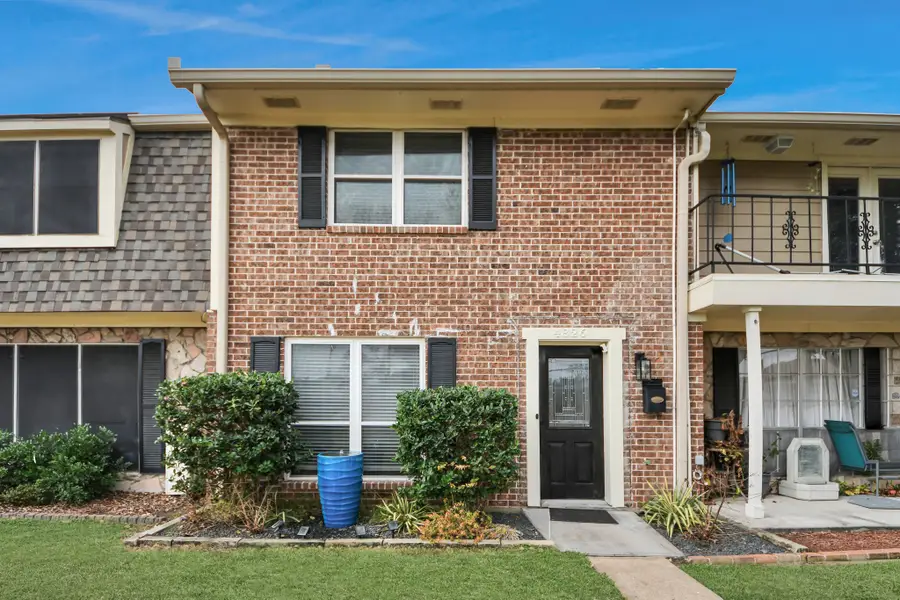 4826 Milwee Street, Houston, TX 77092 - #2