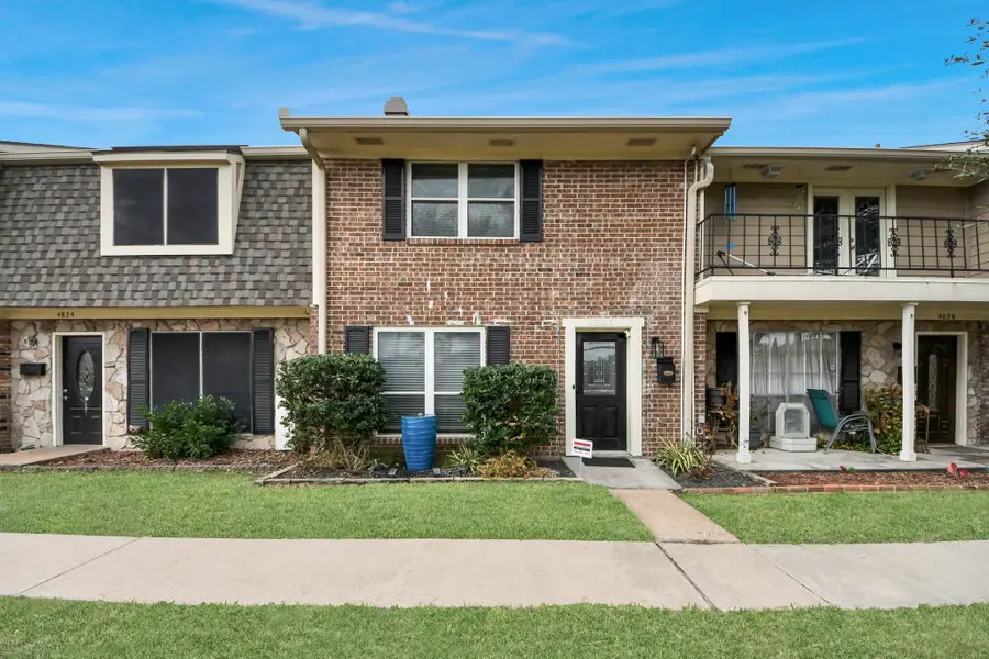 4826 Milwee Street, Houston, TX 77092 - #3