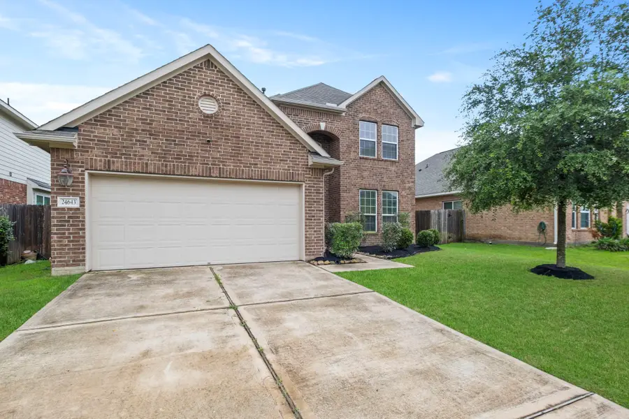 24643 Lakecrest Pine Trail, Katy, TX 77493 - #2