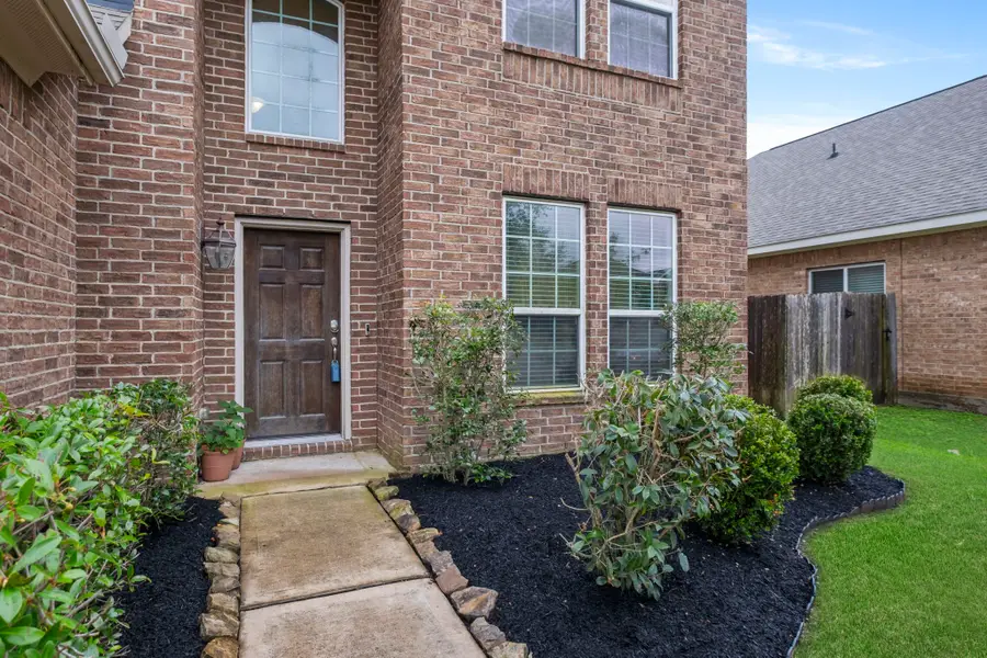24643 Lakecrest Pine Trail, Katy, TX 77493 - #3