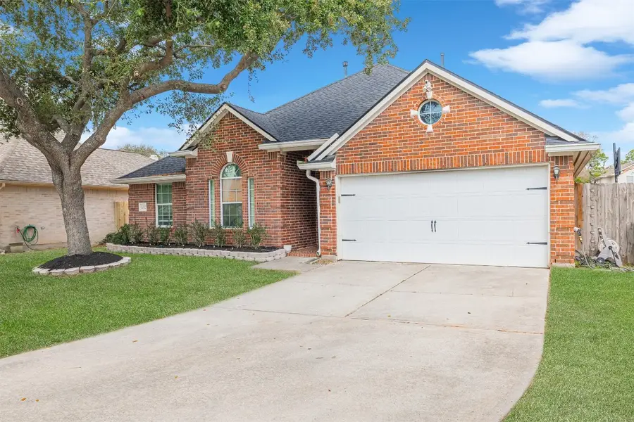 11002 Creekline Meadow Court, Cypress, TX 77429 - #3