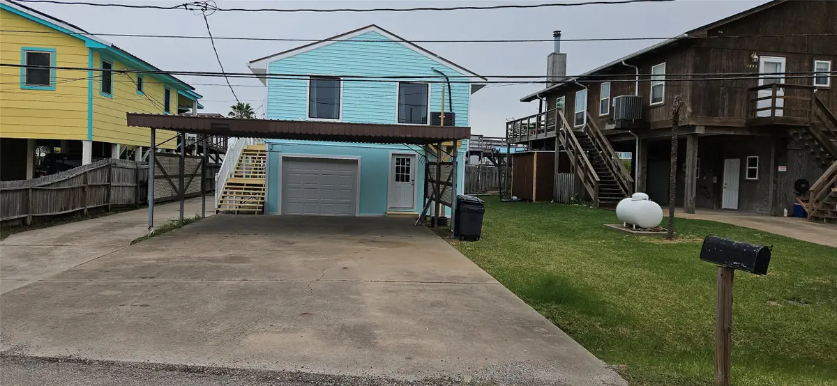 1643 Railroad Avenue, Dickinson, TX 77539 - Image #1