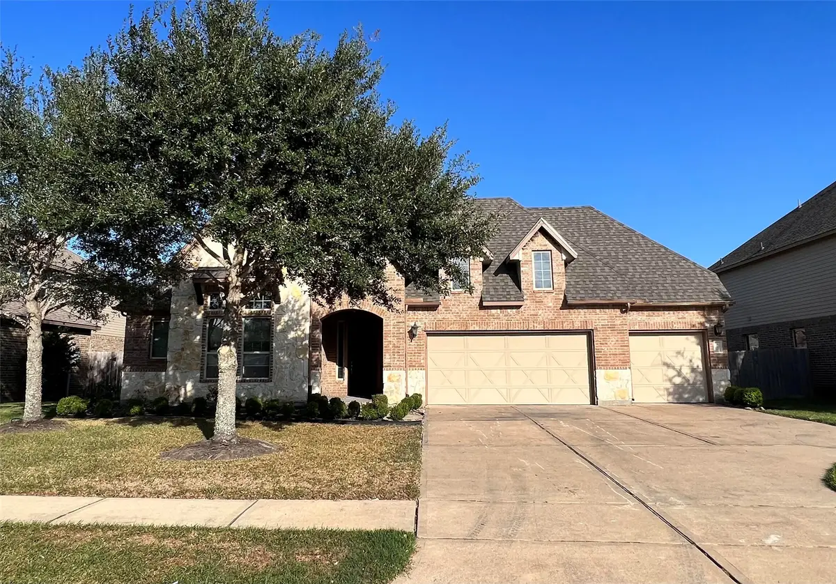 715 Marbrook Saddle Lane, League City, TX 77573 - #1