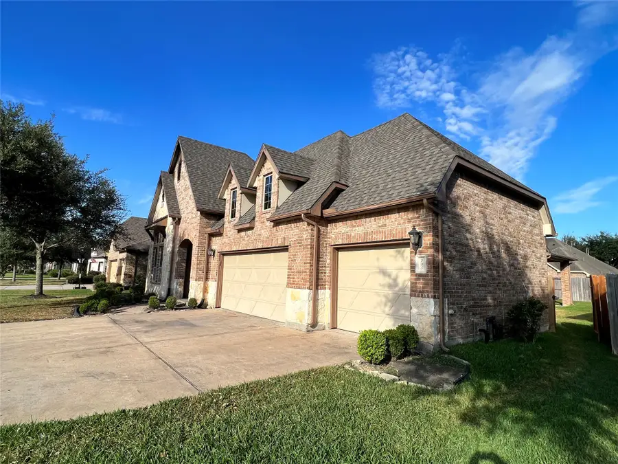 715 Marbrook Saddle Lane, League City, TX 77573 - #2