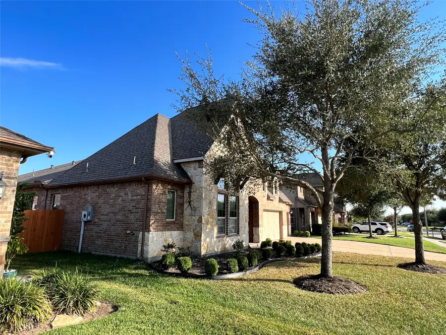 715 Marbrook Saddle Lane, League City, TX 77573 - #3