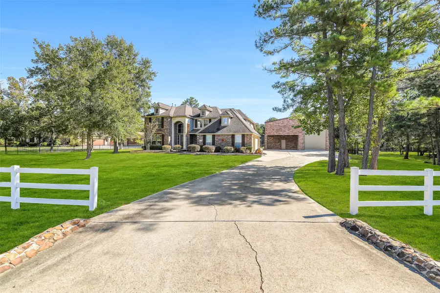 32711 Tall Oaks Way, Magnolia, TX 77354 - #2