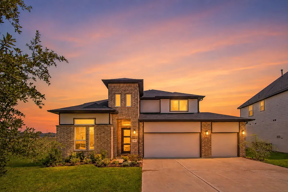 141 Peninsula Point Drive, Montgomery, TX 77356 - #1