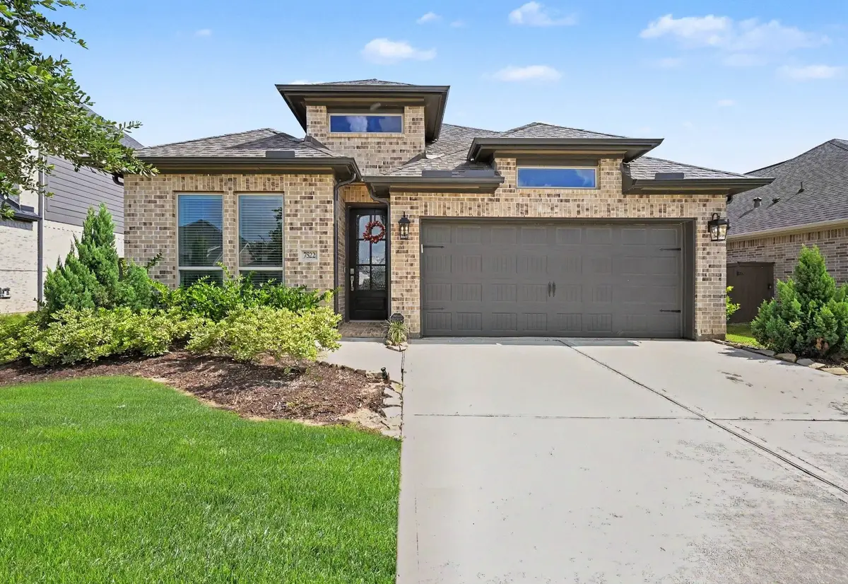 7522 Zion Grove Court, Katy, TX 77493 - #1